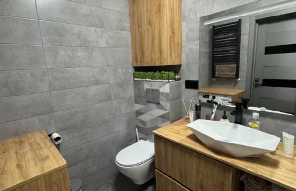 Продаж 2кімнатна квартира у ЖК Вілла Італія, Львів Винники, фото 12