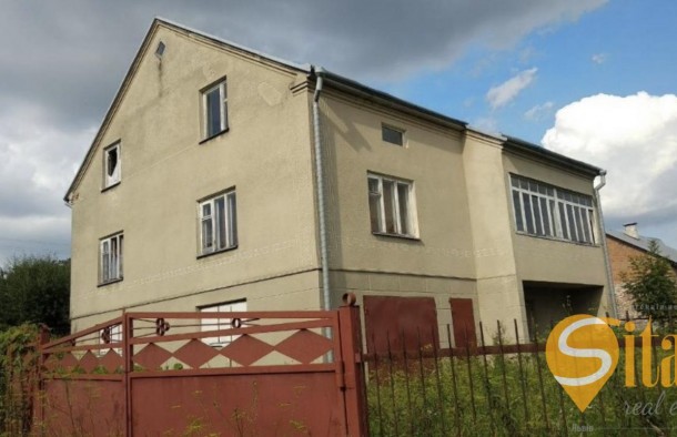 Продаж будинку в Зашкові ,незавершене будівництво. Львів., фото 9