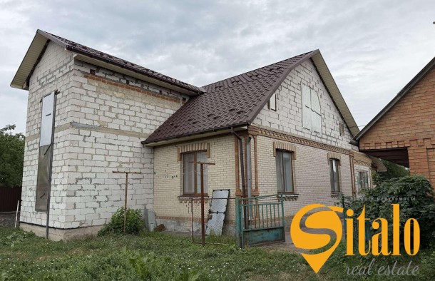 Продажа  будинку Калинівка 117.5 кв. м, 4 кімнати  на 1й пров. Соборності, фото 13