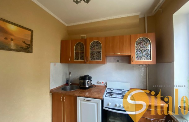 Продаж  1 кімнатної квартири на Бородинському мікрорайоні, фото 4