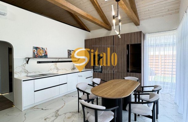 Будинок дом з ремонтом, метро Осокорки, Славутич, фото 1