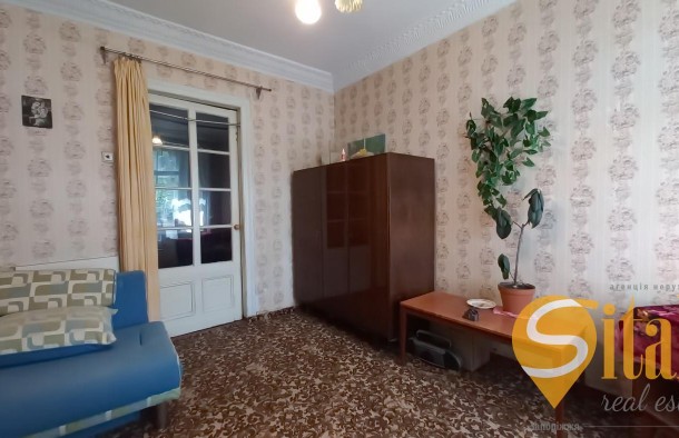 Продаж 2х кімнт. повнометражної квартири вул. Добролюбова., фото 7