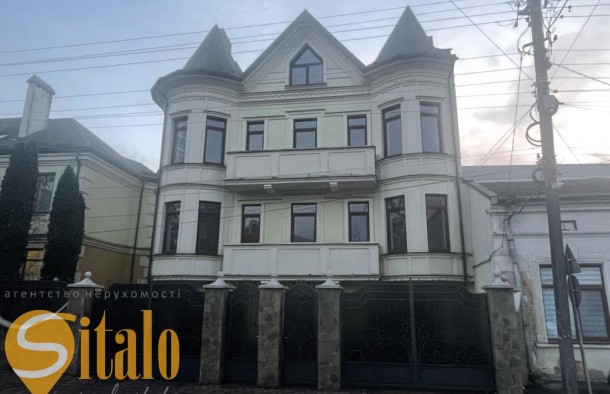 Продається ексклюзивний будинок в Центрі, фото 65