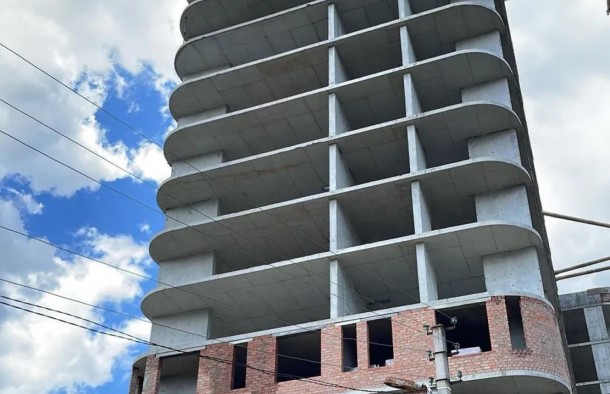 Продаж 2 кімнатної квартири на вул. Миколайчука, Львів, фото 4