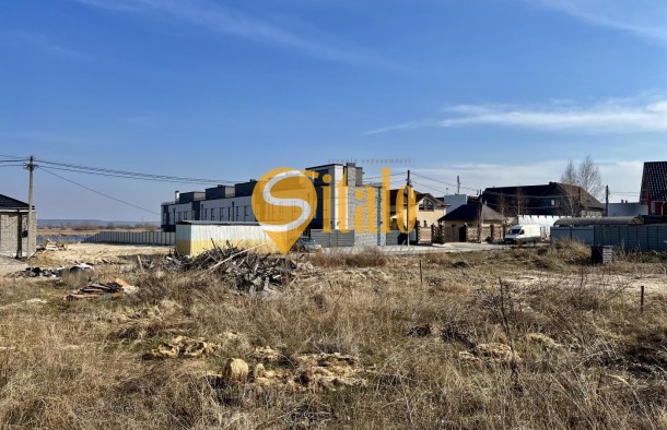 Есклюзивна ділянка 12 соток поруч Osocor Residence, озеро Святище, Осокорки, фото 10