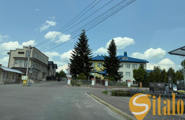 Комерційна будівля , офісні приміщення з ремонтом у с.Рясне Руське Залізничний район м.Львова, фото 5