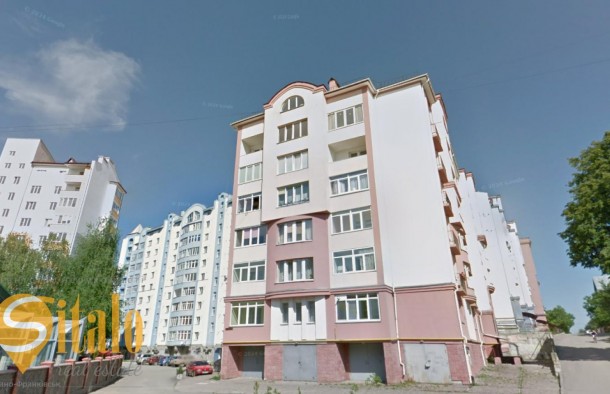 Продаж 2 к. квартира з  ремонтом ХМЕЛЬНИЦЬКОГО, фото 24