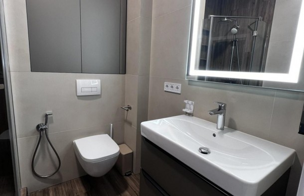 Продається стильна 1кімнатна квартира 35 м² у ЖК HYGGE LUX від LEV Development, вул. Пасічна, 166, місто Львів, фото 17