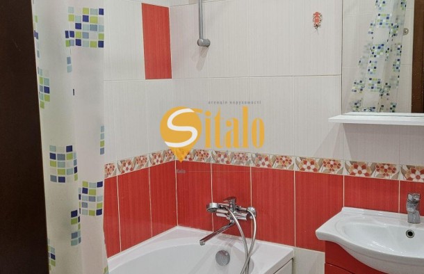 2кімн. квартира 69 м²  Срібний Бриз, Березняки  17 поверх, фото 10