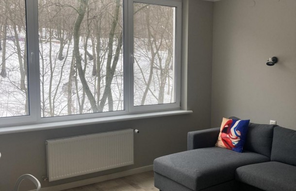 Продаж  Квартира  вул. Стуса Василя, Сихівський район, Львів, фото 5