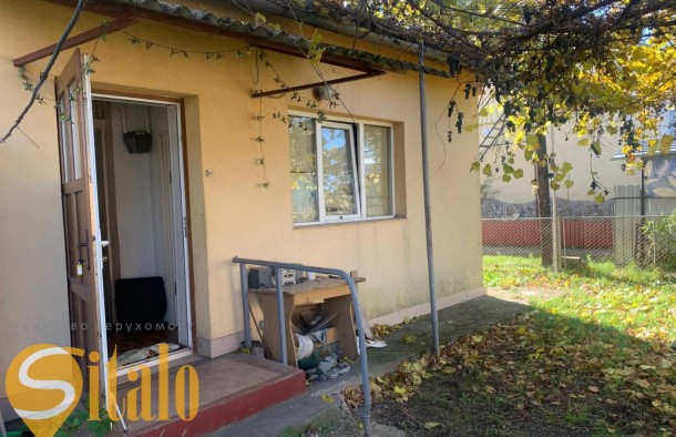 Продаж квартири в півособнякурайон Епіцентрум.Коломия, фото 1