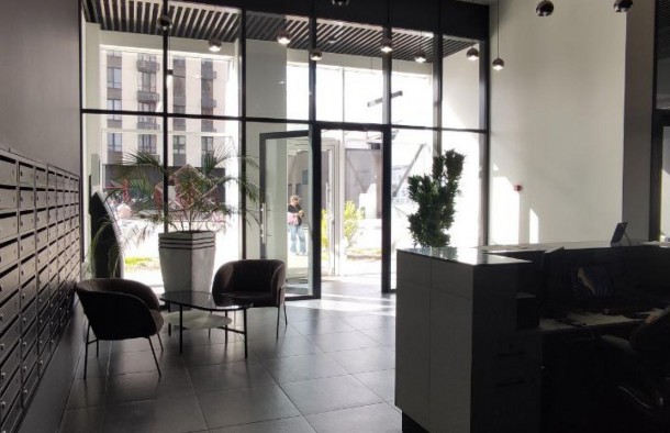 Продаж 1 кімнатна квартира в ЖК Авалон Ап,  Львів, фото 8