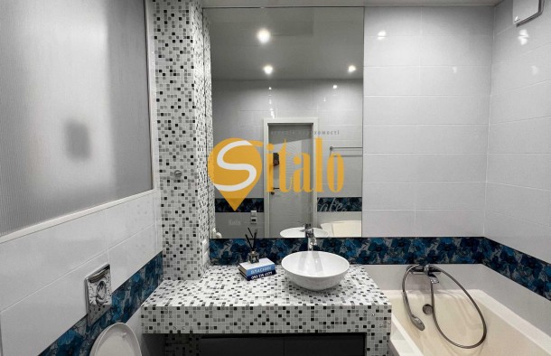 Простора 2кімнатна квартира у ЖК НовоДеміївський, поруч метро., фото 12