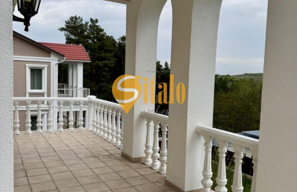 Просторный дом в Ходосовке, с новым ремонтом. Без комиссии, фото 21