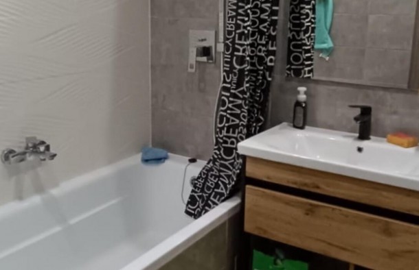 Продаж 2кім квартири в новобудові біля озера, фото 11