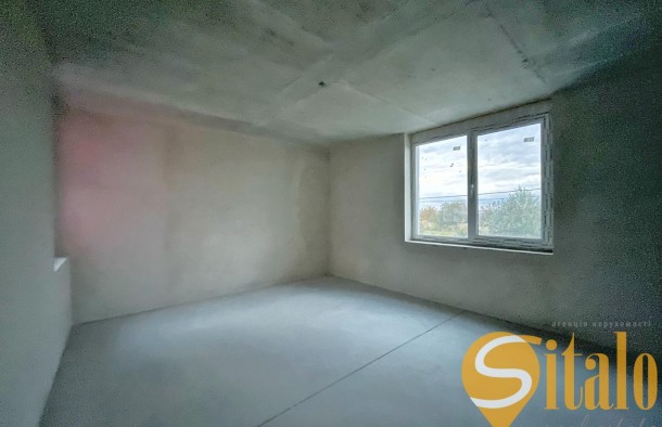 Продаж 1 кімнатна квартира вулиця Тракт Глинянський, право власності, фото 5