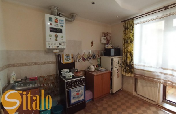 Під комерцію 3к квартира  вул.Стецько м.ІваноФранківськ, фото 14