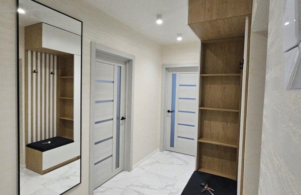 2 кім квартира 60 кв.м вул. Пасічнам.іваноФранківськ, фото 8