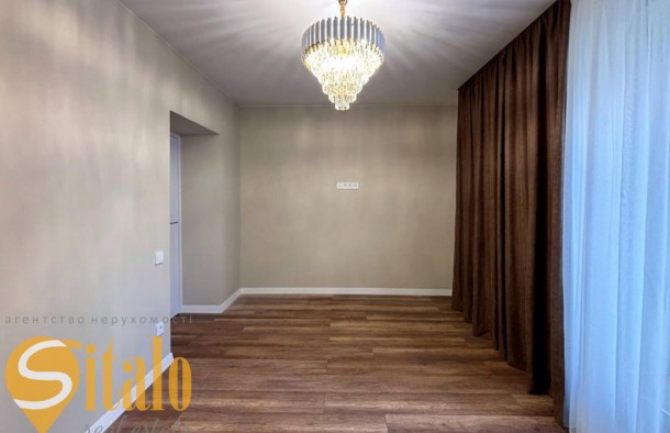 Продаж 2 кім квартири в центрі з ремонтом і меблями, фото 5