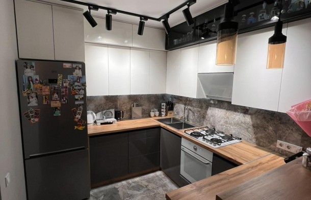 2 кімнатна квартира у новобудові з дизайнерським ремонтом вулиця Стрийська, фото 4