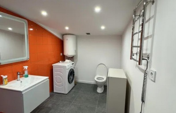 Продається 1 кімнатна  квартира з ремонтом., фото 12