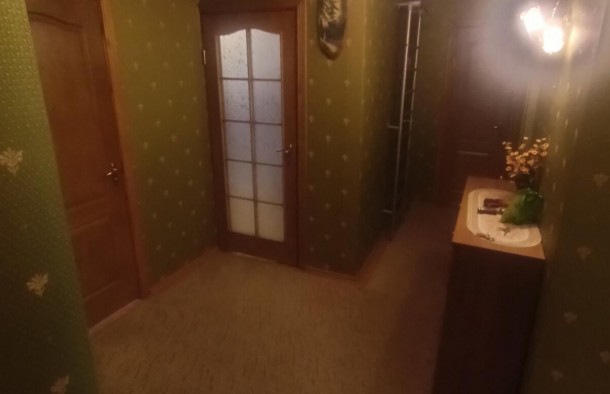 Продажа 3к квартири 66.8 кв. м  на просп. Космонавтів 72, фото 3