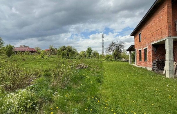 Продаж земельної ділянки біля лісу в с. Липники Пустомитівський рн, фото 9