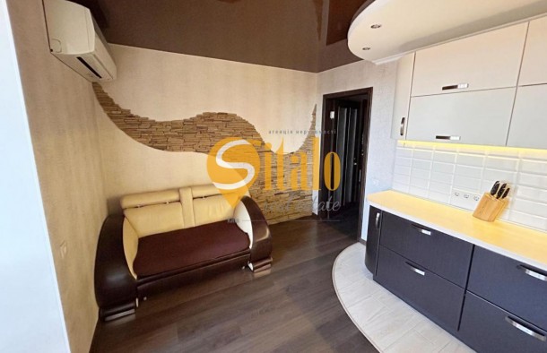 ПБорщагівка ЖК Щасливий 2х кімнатна Автономне газове опаленн, фото 8