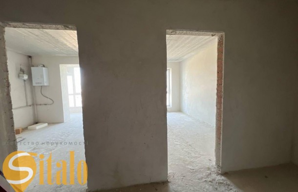 1кім квартира сирець ЖК Парковий Пасічнам.ІваноФранківськ, фото 12