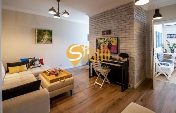 Дизайнерська квартира ЖК Лікоград., фото 6