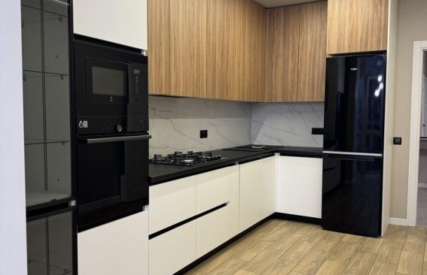 2кім квартира ЖК Містечко Соборне рн Пасічнам.ІваноФранківськ, фото 3