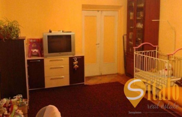 Продам 2х комнатную квартиру Малый рынок, фото 10