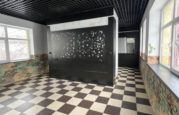 Оренда комерційне приміщення ЖД Вокзал площа Двірцева м.Львів, фото 6