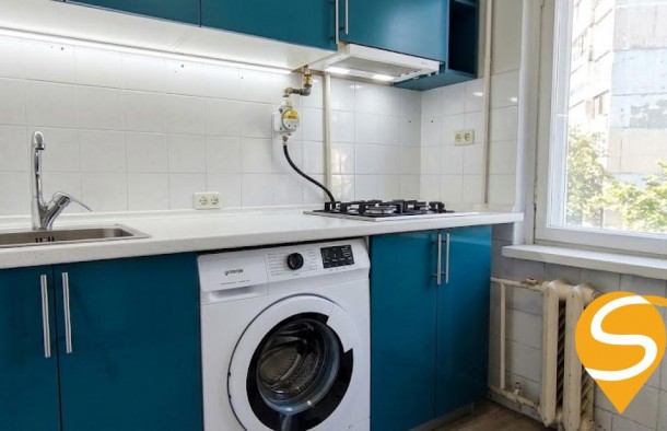 Продаж 3кім. квартири в Дніпровському районі, метро Чернігівська., фото 7