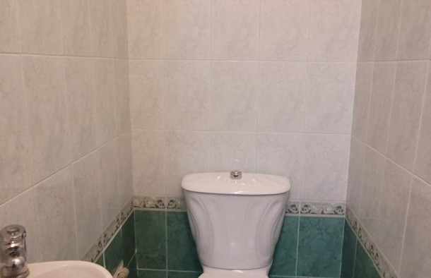 Оренда 4кімнатної квартири на Позняках, 2й поверх, ГАЗ, фото 26