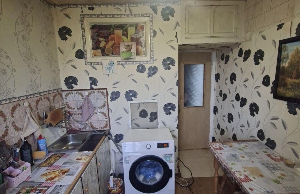 Продаж 1к квартири по вул.Яценка у Вознесенівському районі Запоріжжя, фото 7