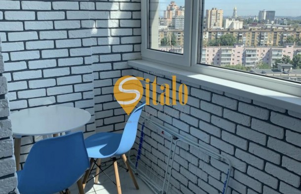 Продаж 1 кімн квартири ЖК Арістократ  Коновальца Печерск Центр, фото 10