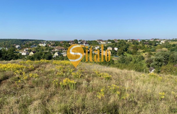 Ділянка з панорамним видом в Лісниках, поруч Equides Club, Новообухівський напрямок, 22,4 сотки, фото 26