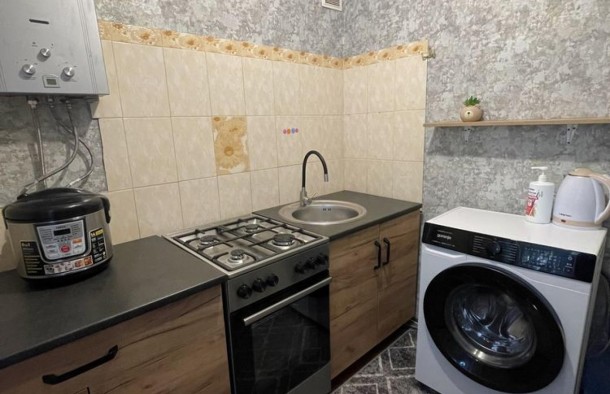 Продаж 2х кімн. квартири вул. Валерія Лобановського., фото 6