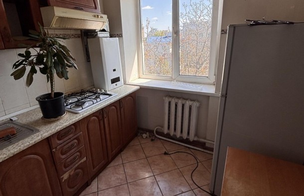 Продаж 1к квартири 31.6 кв. м  на вул. Олександра Бурбели Словянка, фото 9
