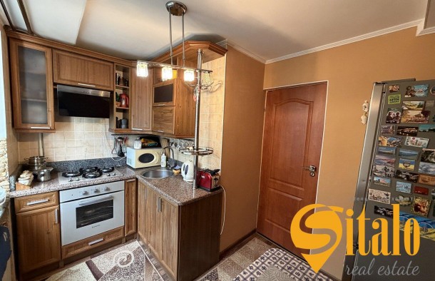 Продажа 1к квартири 35.2 кв. м  на просп. Юності, фото 3