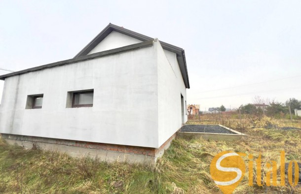 Продаж будинок новобудова с. РяснеРуське Львівська обл., фото 5