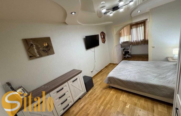 Терміново Продаж 3 кім квартири в центрі з меблями і технікою, фото 6