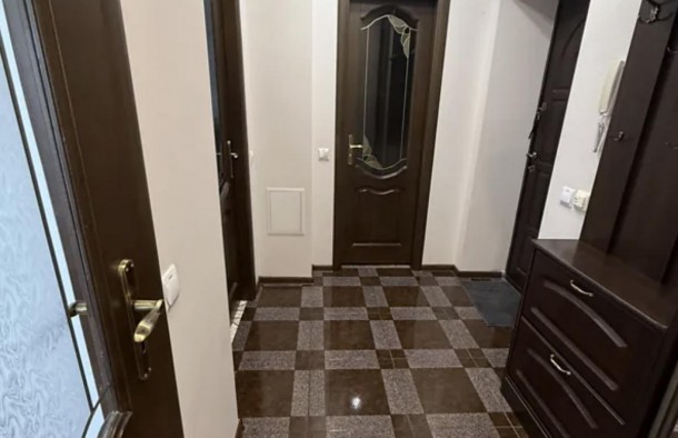 Продаж 1 кімнатної квартири вул. Черкаська, м.Львів, фото 16