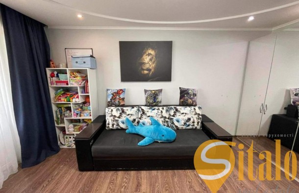 17 мiкрорайон ,2кiмнатна квартира, фото 5