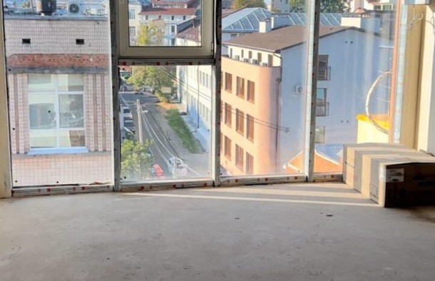 Продажа 1к квартиры 60.8 кв. м  на ул. Монастырская 41  ID 32114967, фото 17