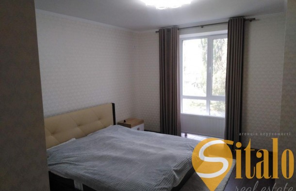 Продаж великой 1 кімнатної квартири Бородинський мікрорайон., фото 22