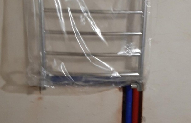 Продаж 1 кім квартири 47.6 кв.м. в зданій новобудові, фото 17