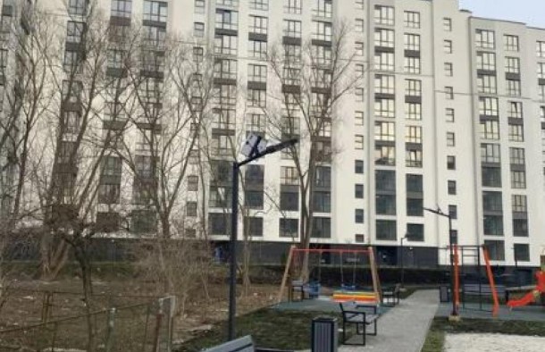 1 квартира  Здана новобудова  Пасічна, фото 8