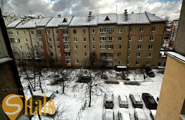Продаж 3 квартира рн Центр.Франківськ.Постанови, фото 17
